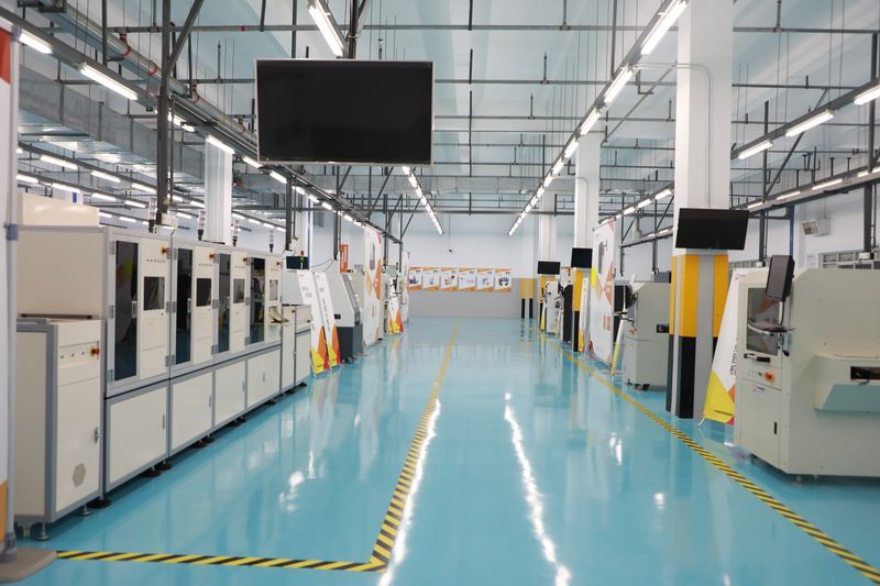 智能制造領(lǐng)軍企業(yè)【中電鵬程】何以實現(xiàn)降本提效？